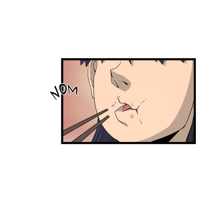 Reign Reign Over The Top EP 39 - Toomics page 96 - 