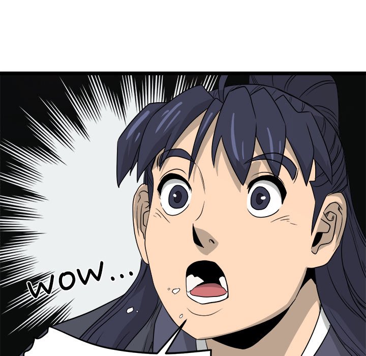 Reign Reign Over The Top EP 39 - Toomics page 97 - 