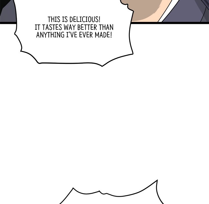 Reign Reign Over The Top EP 39 - Toomics page 98 - 