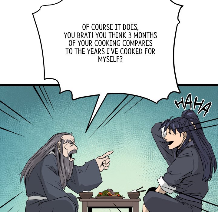 Reign Reign Over The Top EP 39 - Toomics page 99 - 