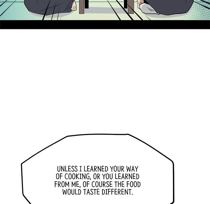 Reign Reign Over The Top EP 39 - Toomics page 100 - 