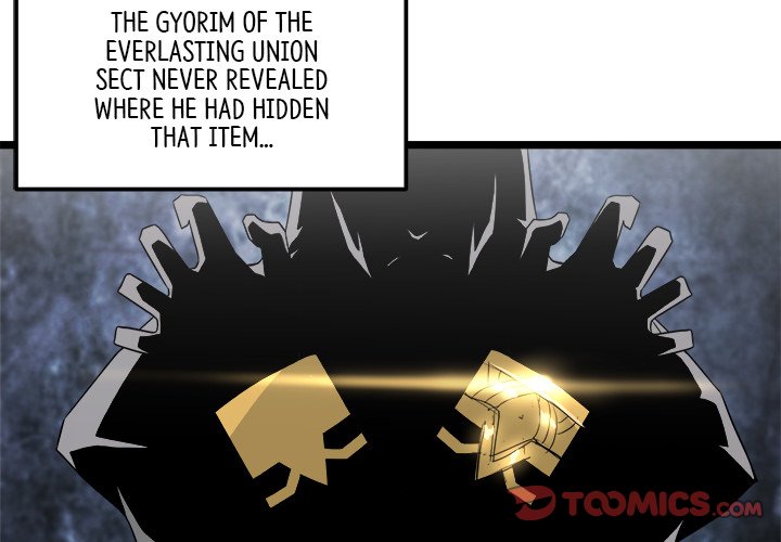 Reign Reign Over The Top EP 40 - Toomics page 3 - 