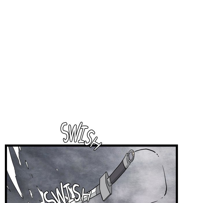 Reign Reign Over The Top EP 40 - Toomics page 47 - 