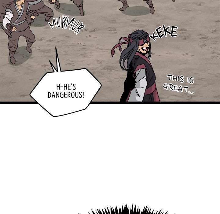 Reign Reign Over The Top EP 40 - Toomics page 53 - 