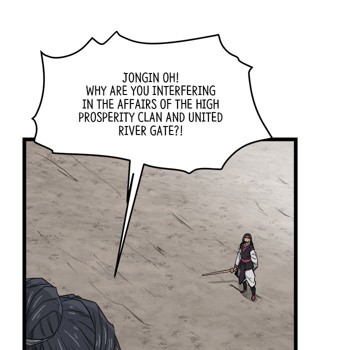 Reign Reign Over The Top EP 40 - Toomics page 65 - 