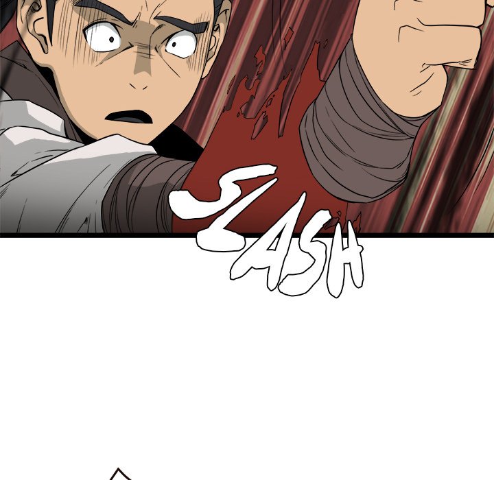Reign Reign Over The Top EP 40 - Toomics page 73 - 