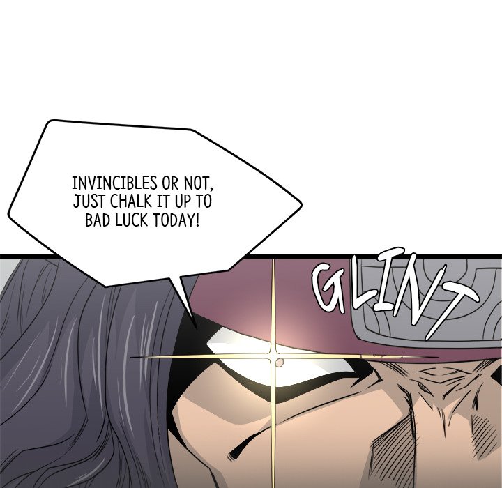 Reign Reign Over The Top EP 40 - Toomics page 87 - 