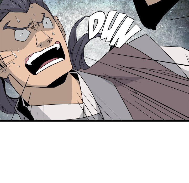 Reign Reign Over The Top EP 40 - Toomics page 96 - 