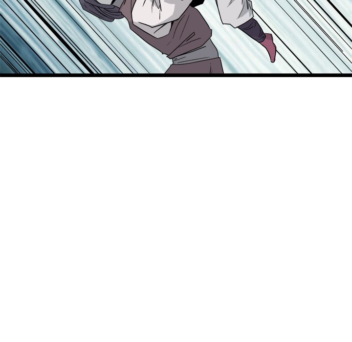 Reign Reign Over The Top EP 40 - Toomics page 98 - 