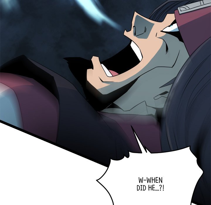 Reign Reign Over The Top EP 41 - Toomics page 101 - 