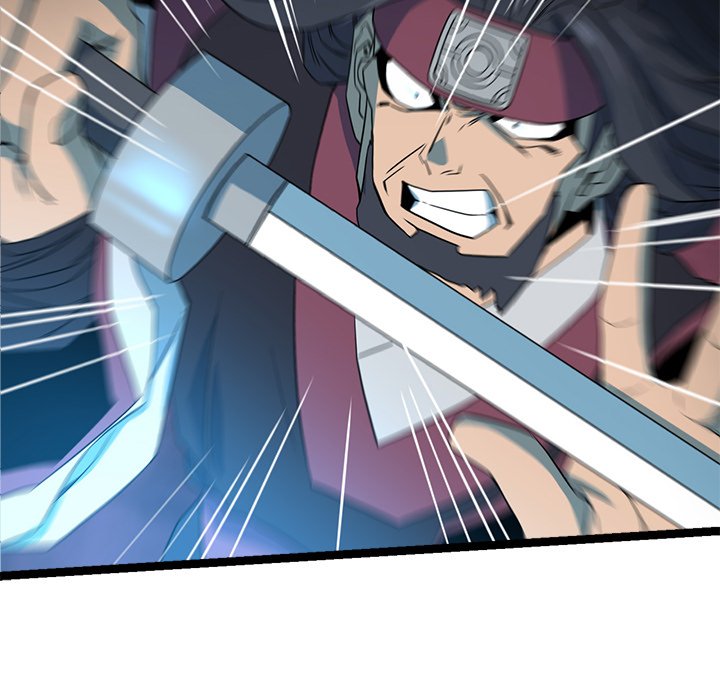 Reign Reign Over The Top EP 41 - Toomics page 103 - 