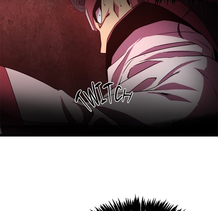 Reign Reign Over The Top EP 41 - Toomics page 113 - 