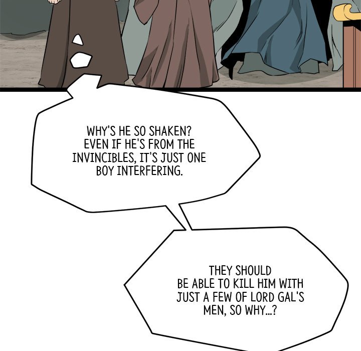 Reign Reign Over The Top EP 41 - Toomics page 130 - 