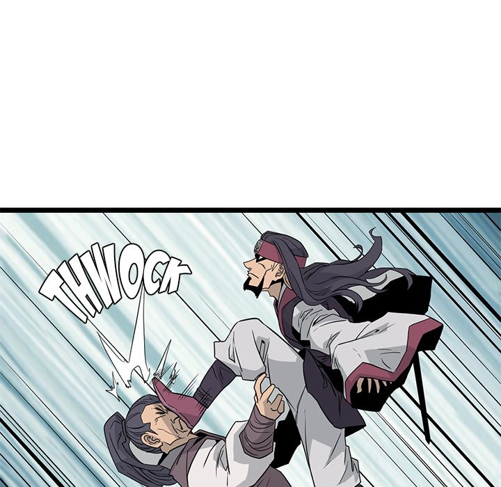 Reign Reign Over The Top EP 41 - Toomics page 14 - 