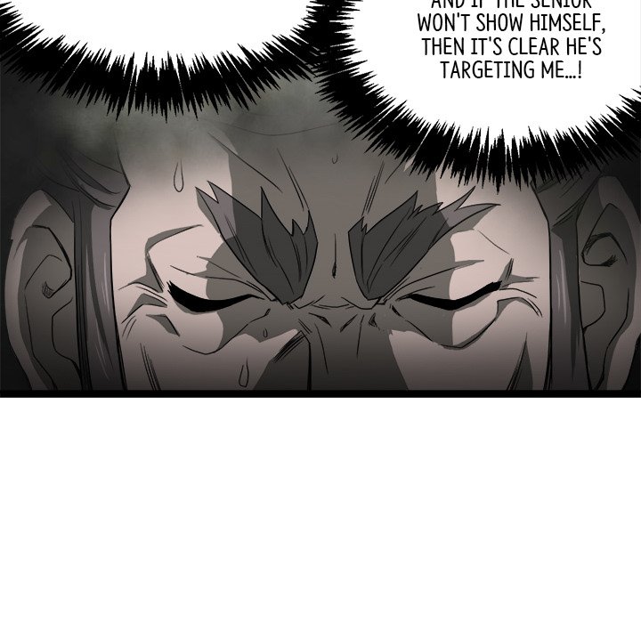 Reign Reign Over The Top EP 41 - Toomics page 137 - 