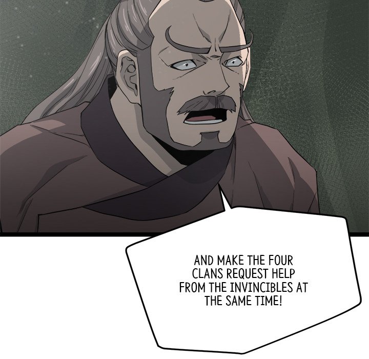 Reign Reign Over The Top EP 41 - Toomics page 148 - 