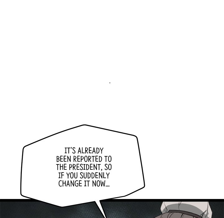 Reign Reign Over The Top EP 41 - Toomics page 149 - 