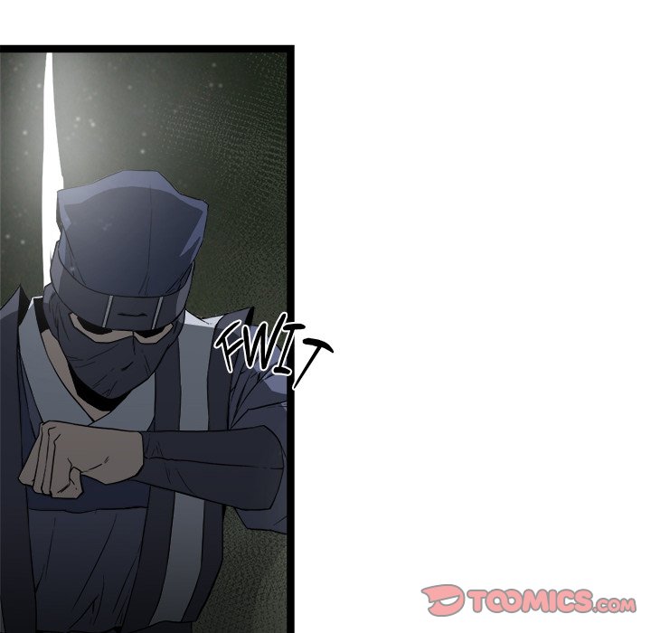 Reign Reign Over The Top EP 41 - Toomics page 159 - 