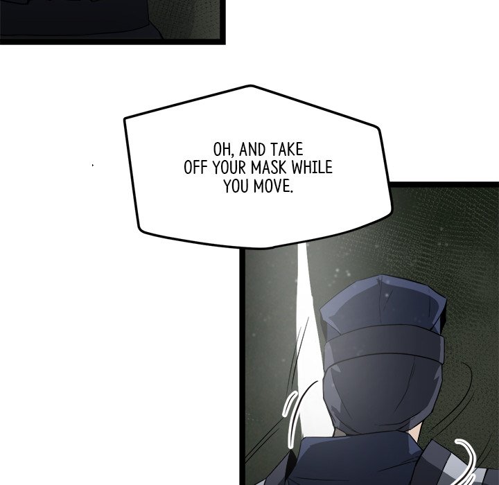Reign Reign Over The Top EP 41 - Toomics page 160 - 