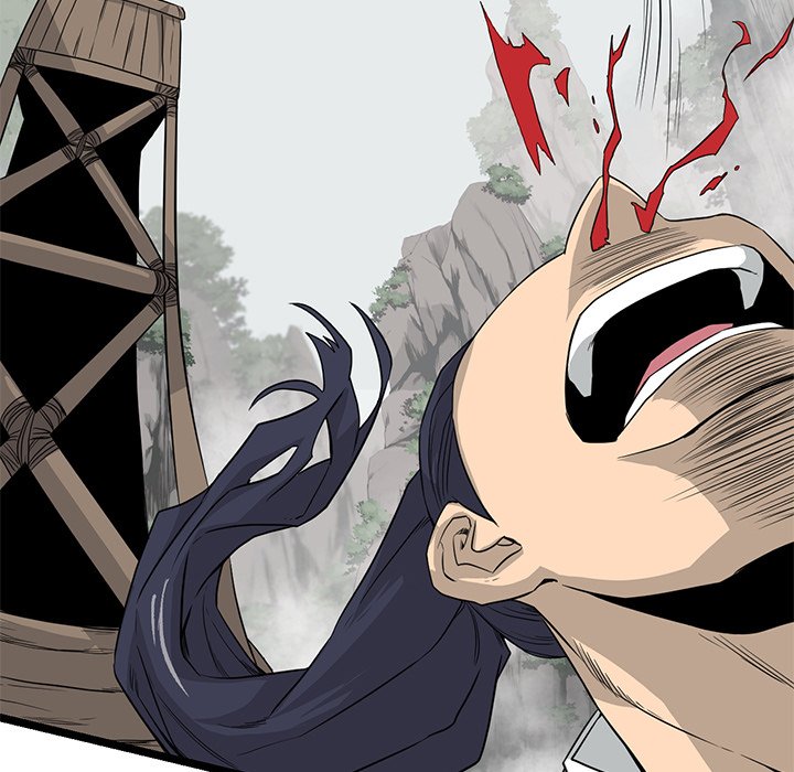 Reign Reign Over The Top EP 41 - Toomics page 17 - 
