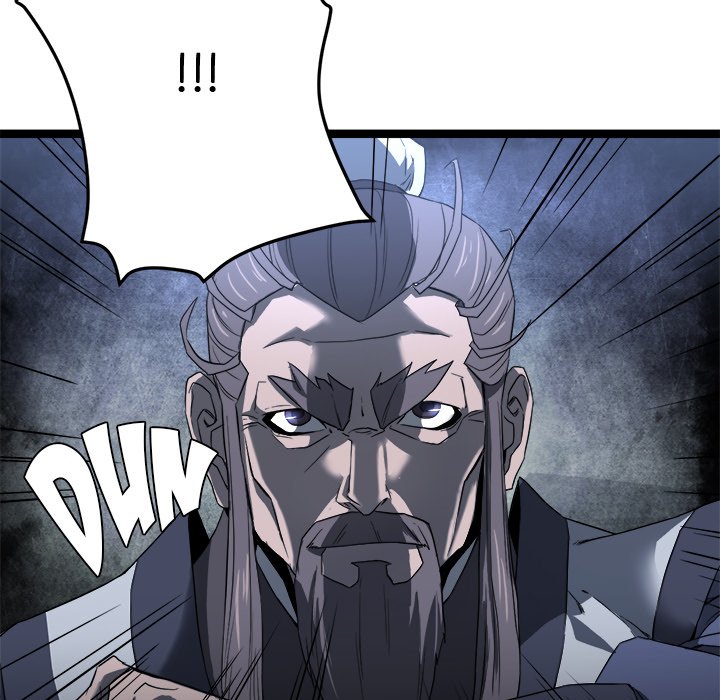 Reign Reign Over The Top EP 41 - Toomics page 168 - 