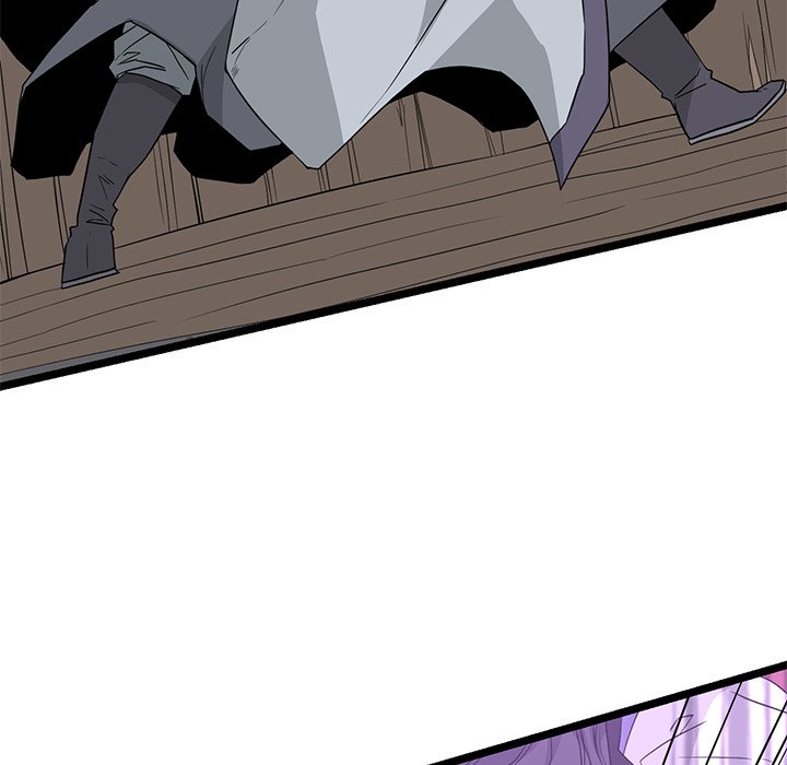 Reign Reign Over The Top EP 41 - Toomics page 23 - 