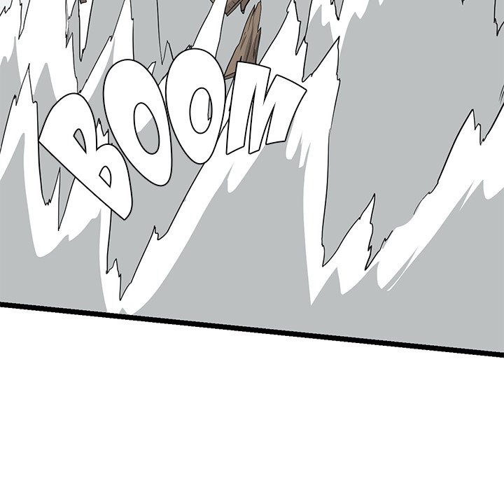 Reign Reign Over The Top EP 41 - Toomics page 29 - 