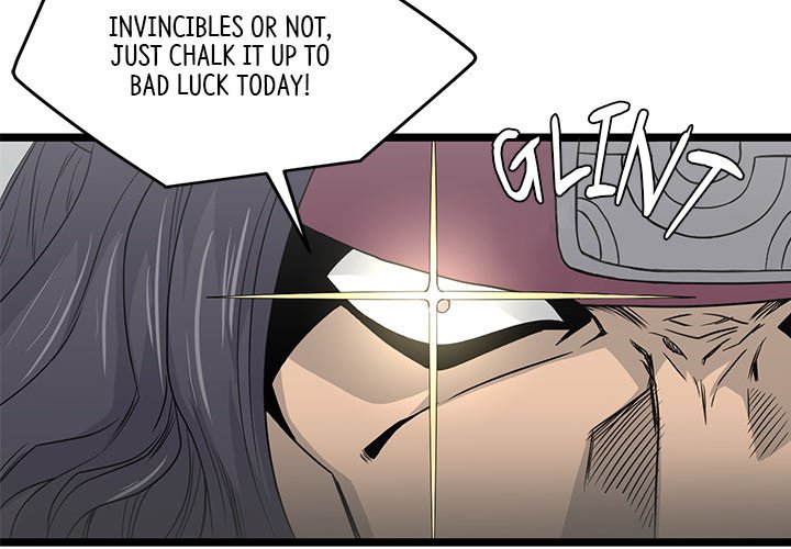 Reign Reign Over The Top EP 41 - Toomics page 4 - 