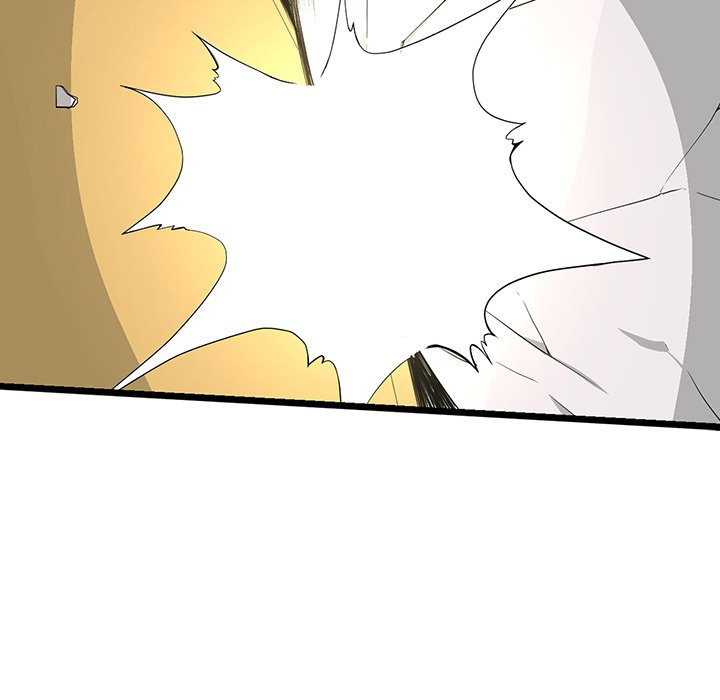 Reign Reign Over The Top EP 41 - Toomics page 33 - 