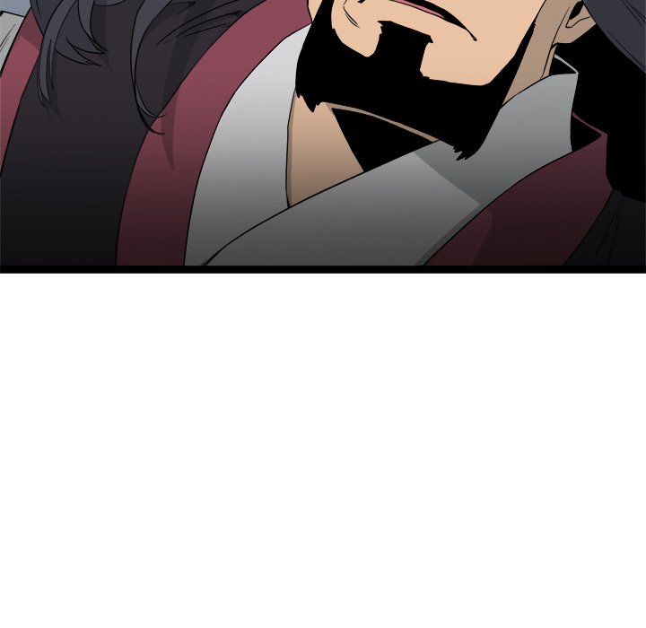 Reign Reign Over The Top EP 41 - Toomics page 35 - 
