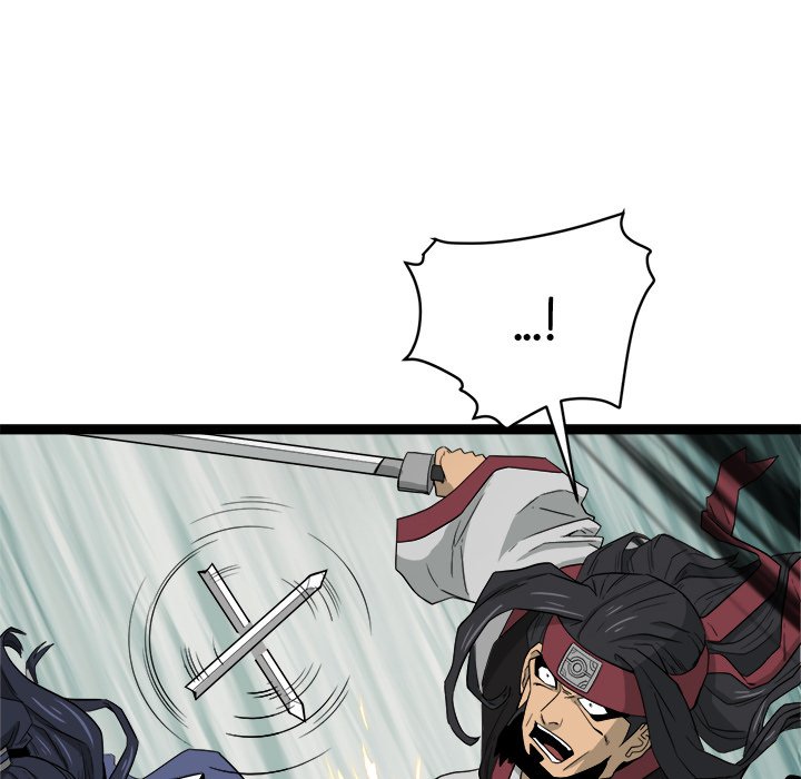 Reign Reign Over The Top EP 41 - Toomics page 36 - 