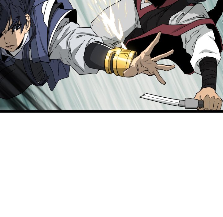 Reign Reign Over The Top EP 41 - Toomics page 37 - 