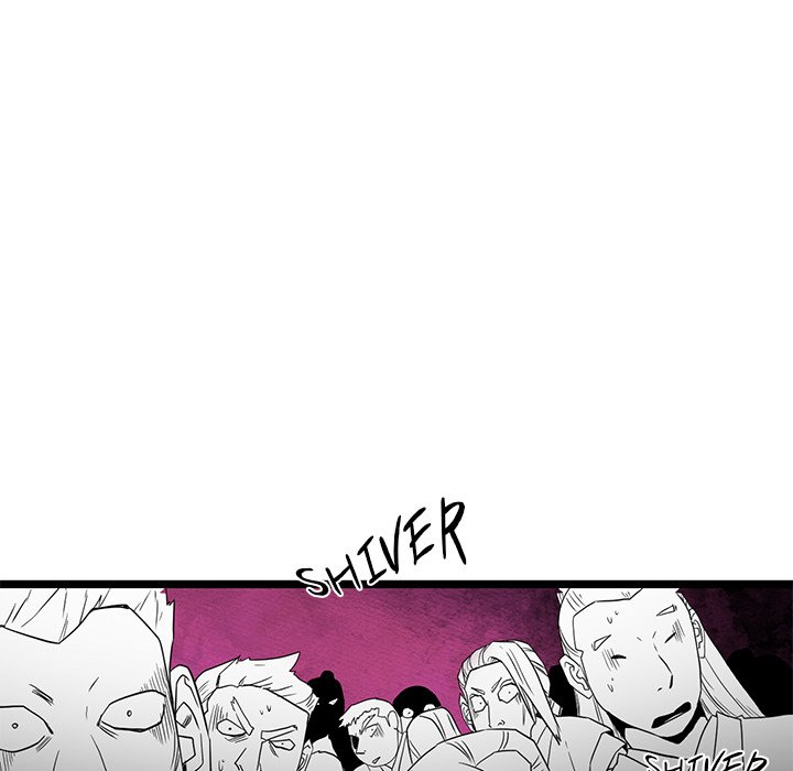 Reign Reign Over The Top EP 41 - Toomics page 5 - 