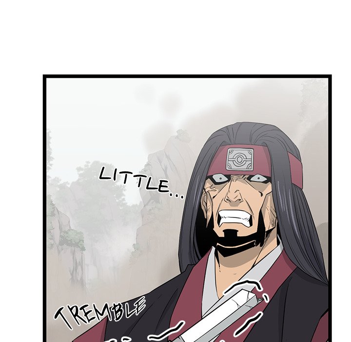 Reign Reign Over The Top EP 41 - Toomics page 47 - 