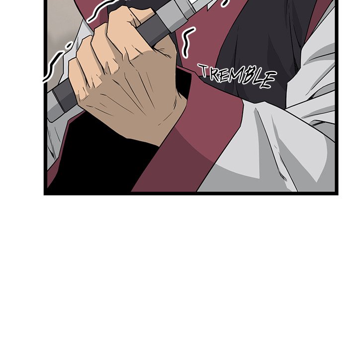 Reign Reign Over The Top EP 41 - Toomics page 48 - 