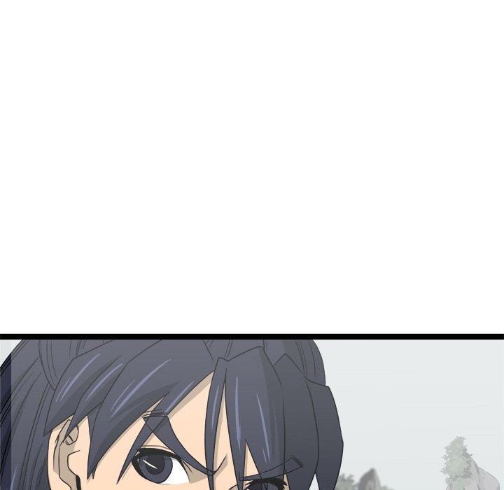Reign Reign Over The Top EP 41 - Toomics page 61 - 