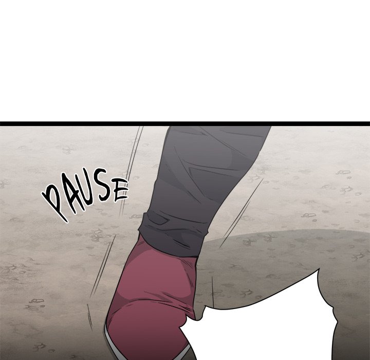 Reign Reign Over The Top EP 41 - Toomics page 72 - 