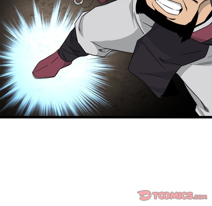 Reign Reign Over The Top EP 41 - Toomics page 75 - 