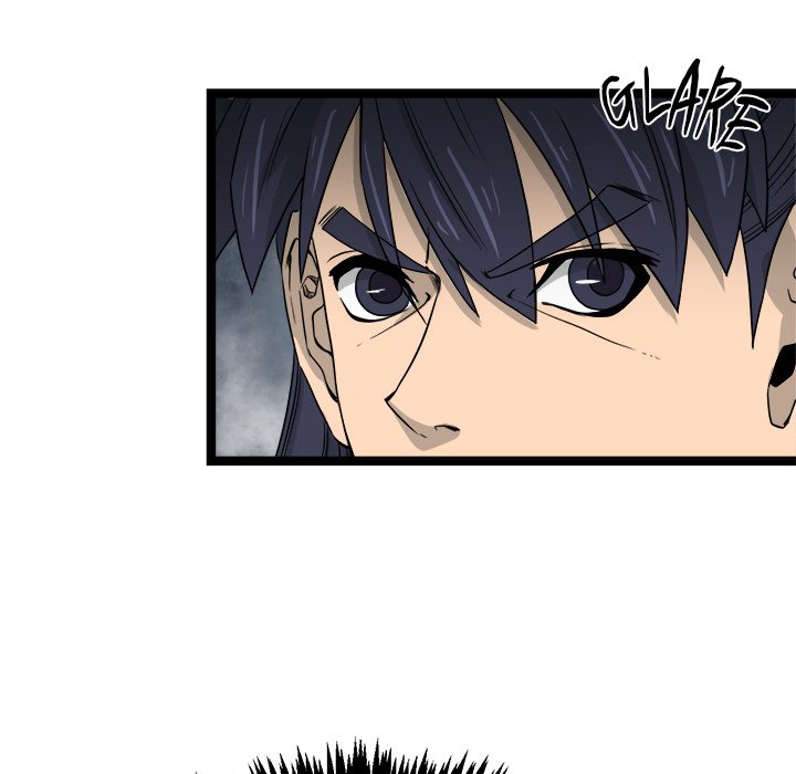 Reign Reign Over The Top EP 41 - Toomics page 81 - 