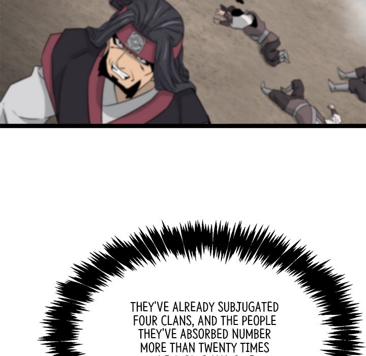 Reign Reign Over The Top EP 41 - Toomics page 83 - 