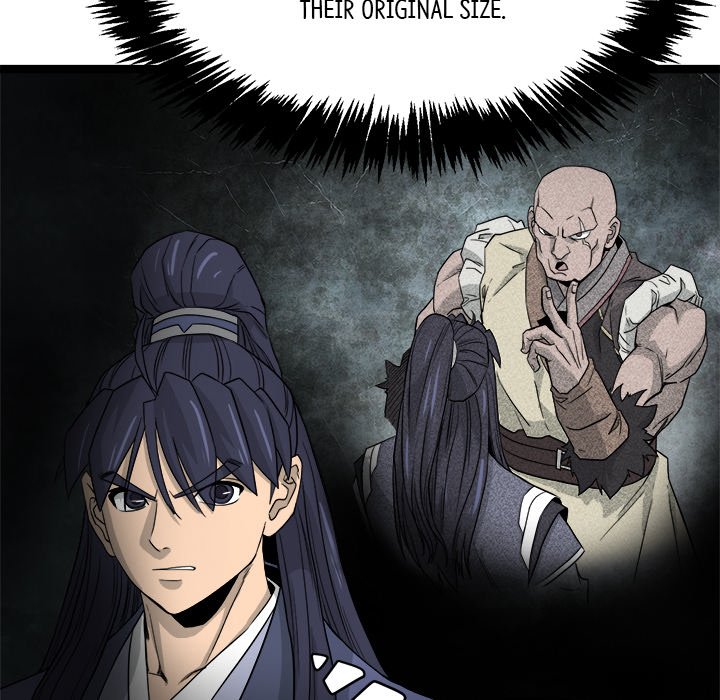 Reign Reign Over The Top EP 41 - Toomics page 84 - 