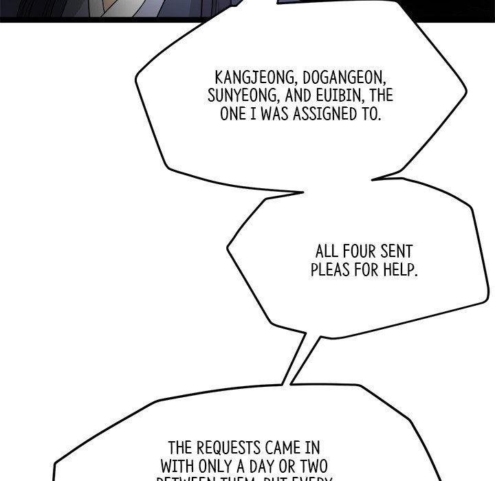 Reign Reign Over The Top EP 41 - Toomics page 85 - 