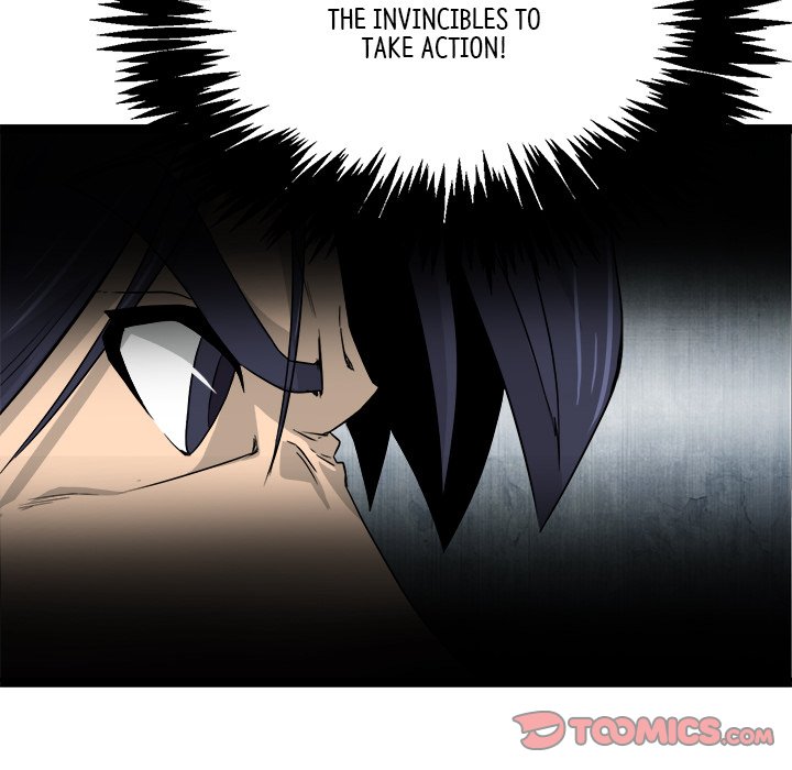 Reign Reign Over The Top EP 41 - Toomics page 87 - 