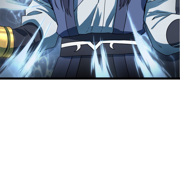 Reign Reign Over The Top EP 41 - Toomics page 90 - 