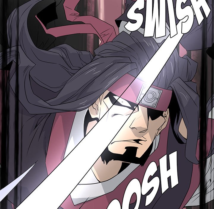 Reign Reign Over The Top EP 41 - Toomics page 10 - 