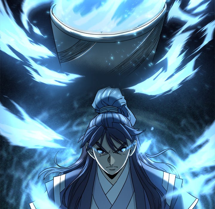 Reign Reign Over The Top EP 41 - Toomics page 95 - 