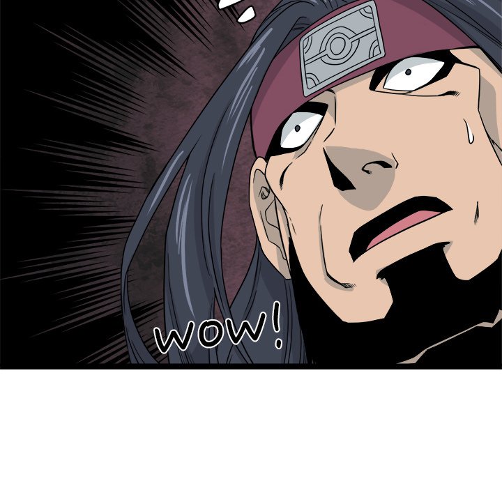 Reign Reign Over The Top EP 41 - Toomics page 98 - 