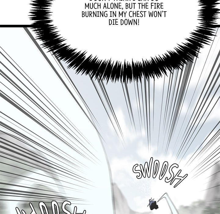 Reign Reign Over The Top EP 45 - Toomics page 105 - 