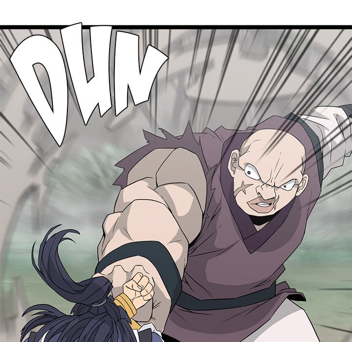 Reign Reign Over The Top EP 45 - Toomics page 132 - 