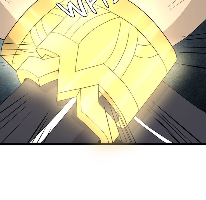Reign Reign Over The Top EP 45 - Toomics page 137 - 